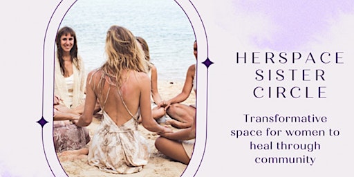 HerSpace - Women's Circle primary image