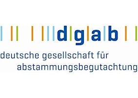 19. Jahrestagung der Deutschen Gesellschaft für Abstammungsbegutachtung  primärbild