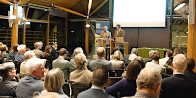 Imagen principal de CPRE Norfolk AGM & Annual Lecture, 27th June - with Professor Tim O'Riordan