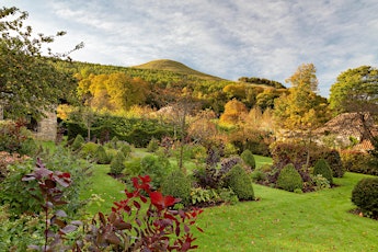 Talk: Garden Photography with Ray Cox