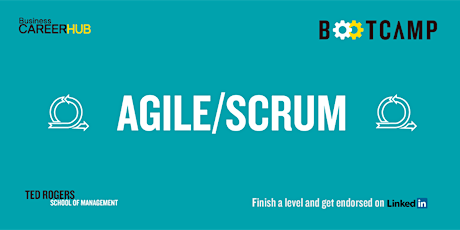Agile/Scrum - SDLC/Waterfall vs. Agile primary image