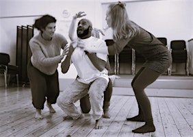 Image principale de Theatre of the Oppressed. Drama Workshop