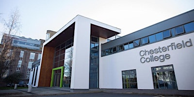 Primaire afbeelding van Chesterfield College Transition Tours