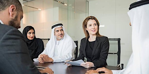 The UAE Gate: Your Gateway to Starting a Company in the UAE primary image