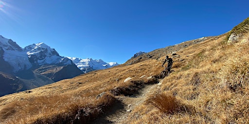 Image principale de The North Face - Bike and Hike Experience