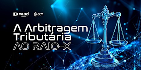 Primaire afbeelding van A Arbitragem Tributária ao Raio-x
