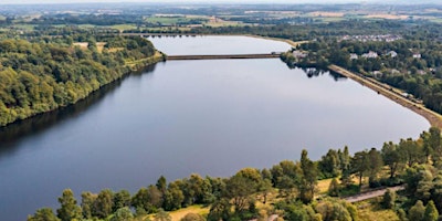 Milngavie Reservoirs Wellbeing Walk primary image