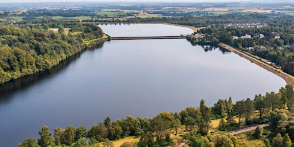 Milngavie Reservoirs Wellbeing Walk