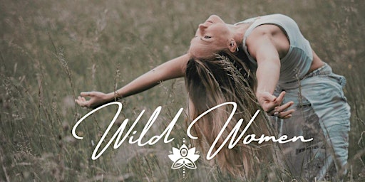 Imagem principal do evento Wild Women Retreat Day