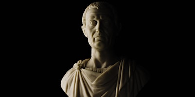 Primaire afbeelding van Shakespeare's Julius Caesar — Distilled