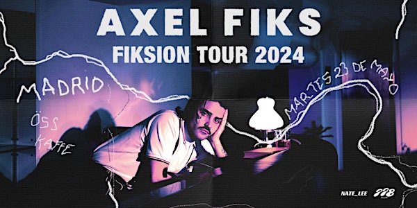 Axel Fiks