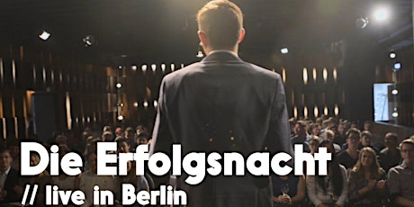 Erfolgsnacht Live primary image