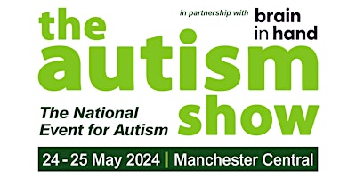 The Autism Show Manchester primary image