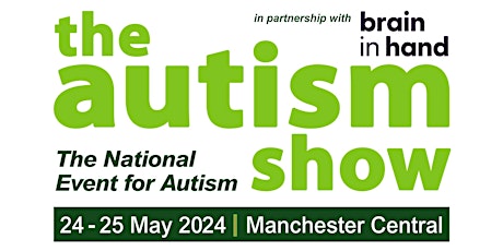 The Autism Show Manchester