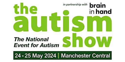 The Autism Show Manchester primary image