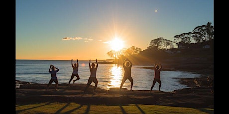 AcroYoga Jam - El Puerto de Santa María