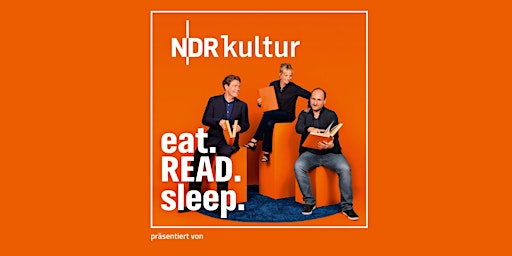 Hauptbild für eat READ sleep