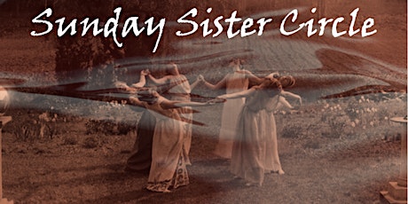 Sunday Sister Circle