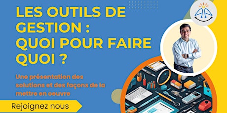 Outils de gestion d'entreprise #3