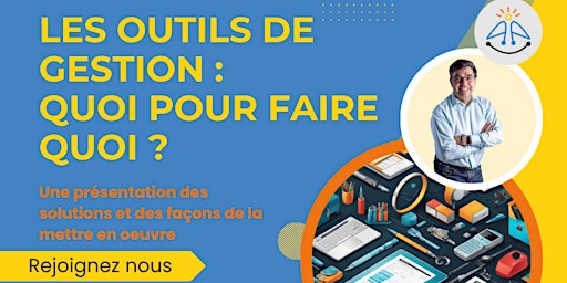 Outils de gestion d'entreprise TPE #5