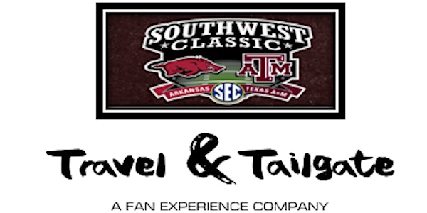 2019 Southwest Classic - Fan Bus to AT&T Stadium 