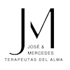 José & Mercedes Terapeutas del alma's Logo