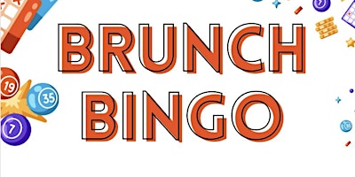 Brunch Bingo primary image