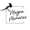 Logo di Magpie Memories