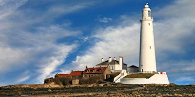 Whitley Bay Charity Walk for the MND Association Tyne & Wear  primärbild