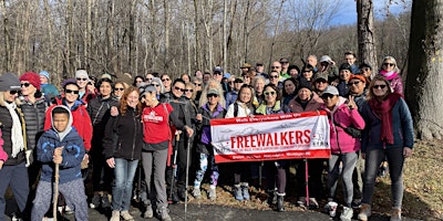 Imagem principal do evento Pre-Thanksgiving Gobble, Gobble Hike &  Party  in Millburn, NJ