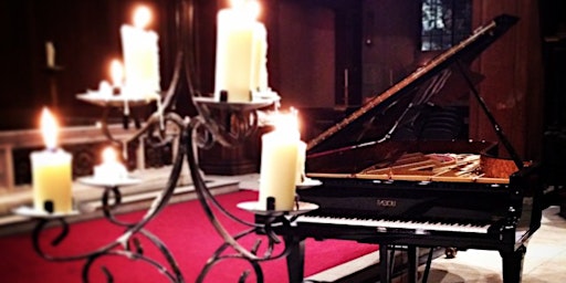Imagen principal de Chopin & Champagne by Candlelight