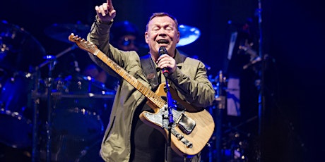 UB40 ft. Ali Campbell in Bristol