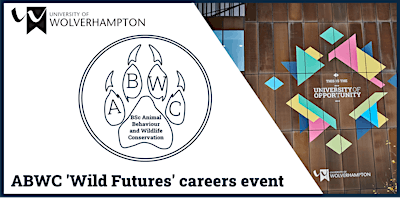 Imagen principal de ABWC 'Wild Futures' Careers event