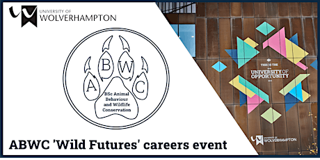 ABWC 'Wild Futures' Careers event