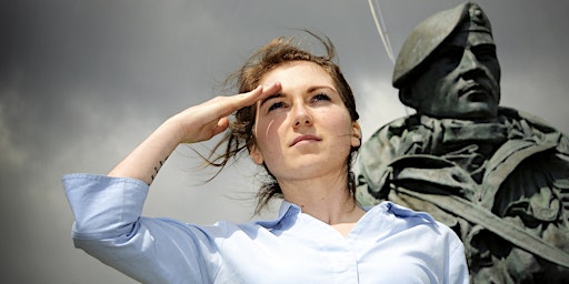 Primaire afbeelding van Month of the Military Child Roadshow | Edinburgh