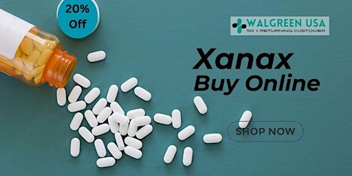 Buy Xanax Online FedEx Delivery primary image