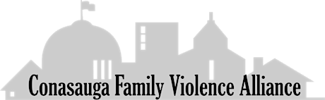 CFVA Domestic Violence Conference 2014 primary image