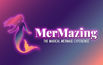 MerMazing - live mermaid show