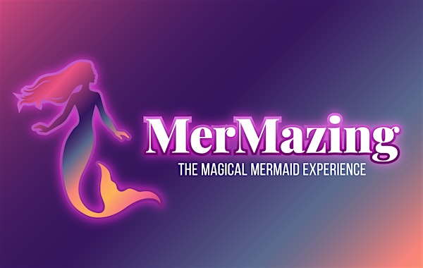 MerMazing - live mermaid show