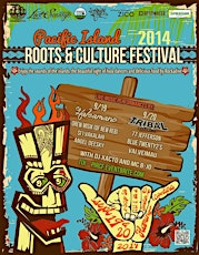 PACIFIC ISLAND ROOTS & CULTURE FESTIVAL primary image