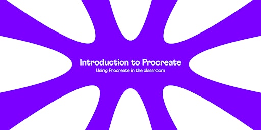 Primaire afbeelding van Introduction to Procreate