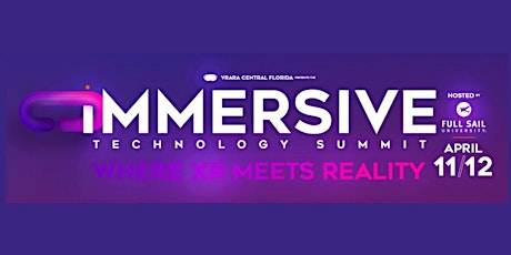 VRARA Central Florida Immersive Technology Summit 2024