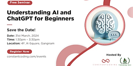 Understanding AI and ChatGPT for Beginners