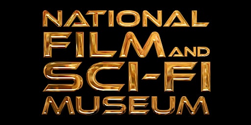 National Film & Sci-fi Museum - April to June 2024  primärbild