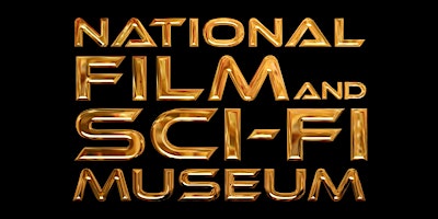Imagem principal do evento National Film & Sci-fi Museum - April to June 2024