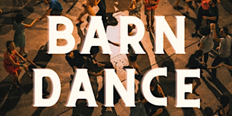 Spring Barn Dance