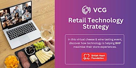 VCG Unplugged | Retail Technology Strategy