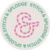 Stitch & Splodge's Logo