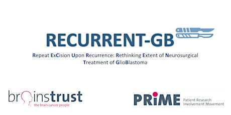 PRIME | RECURRENT-GB Trial Discussion primary image