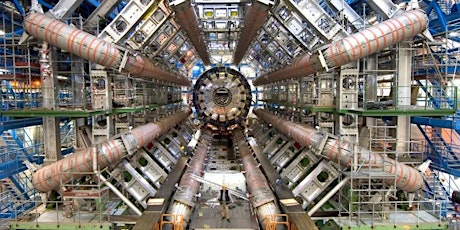 Experimental particle physics: What, why, and how? primary image